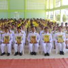 พิธีรับพระราชทานพระบรมฉายาลักษณ์ รัชกาลที่ 10